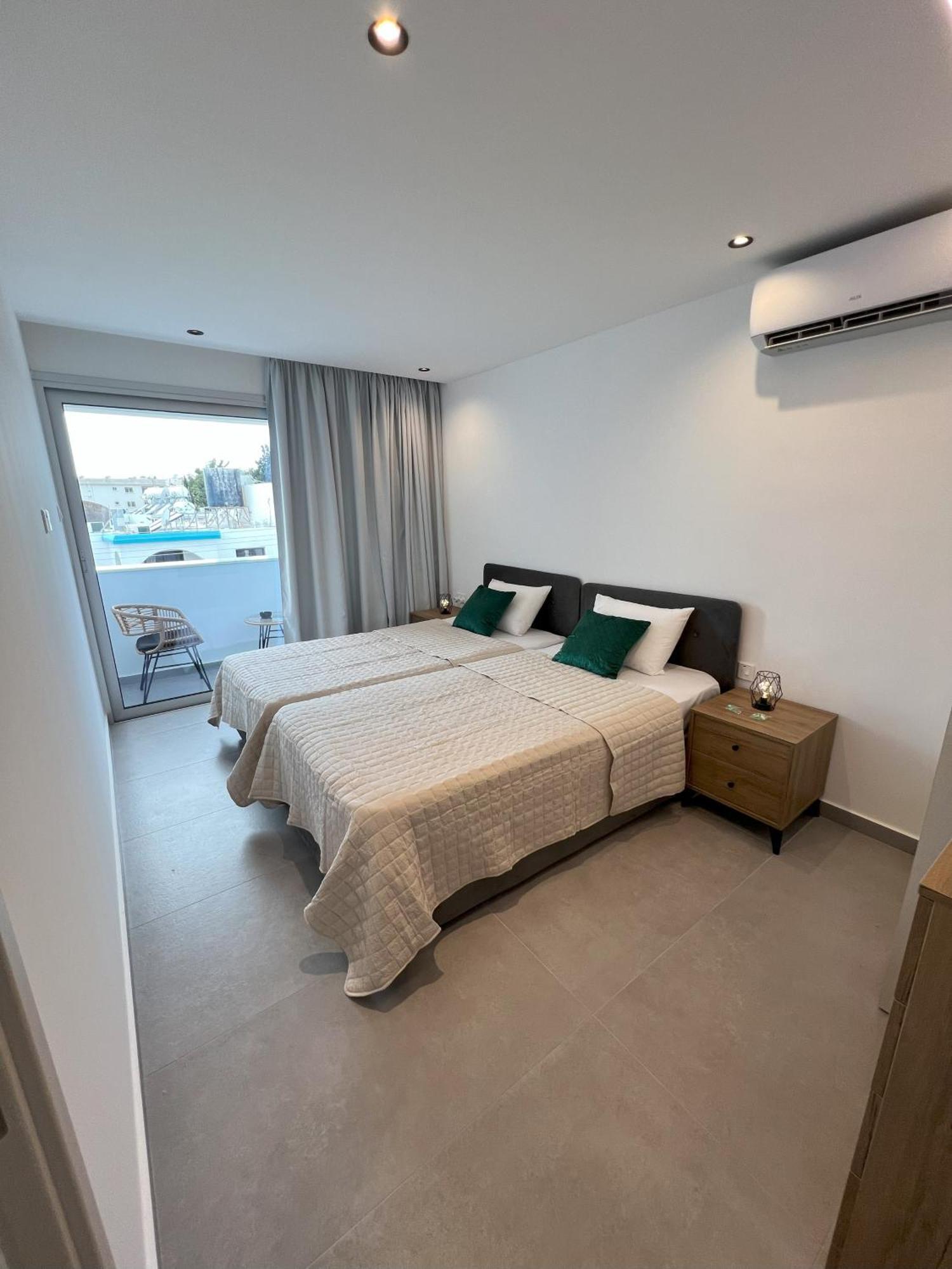 Apartment Living Boutique Adults Only Agia Napa