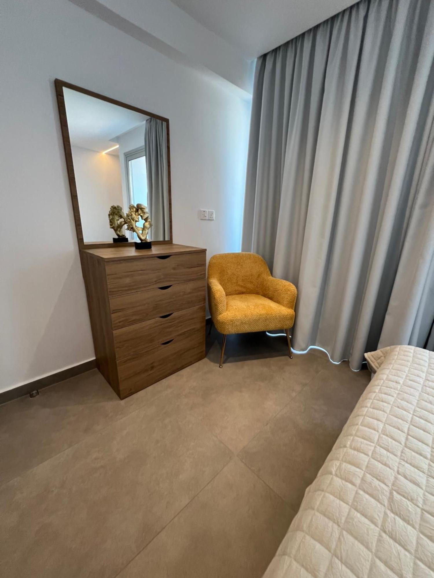 Apartment Living Boutique Adults Only Agia Napa
