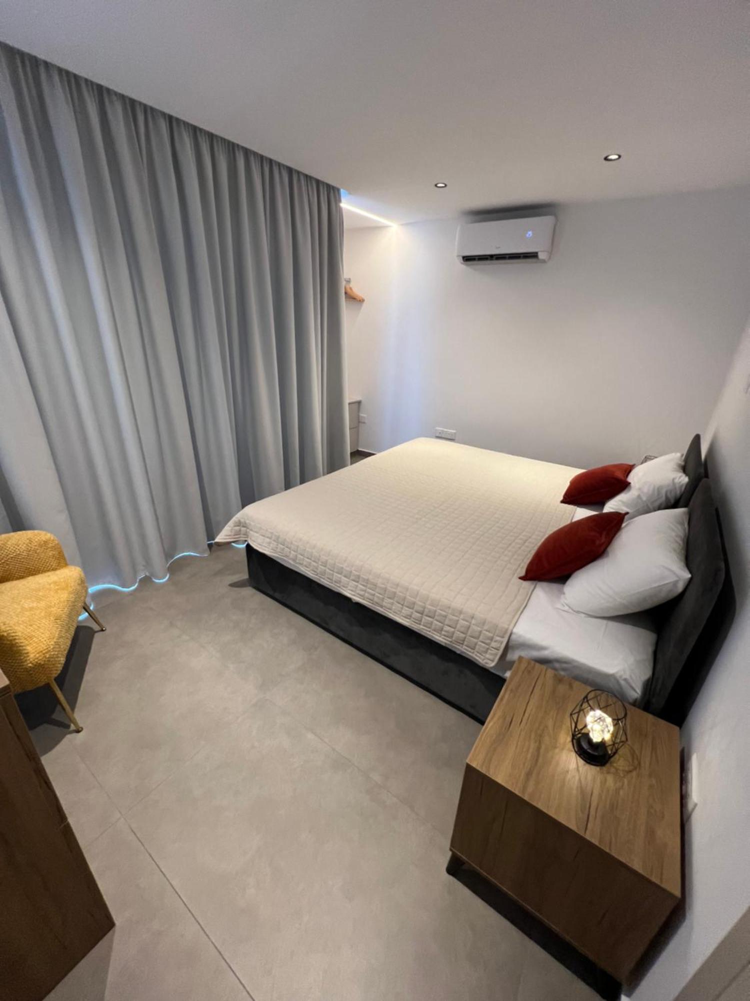 Apartment Living Boutique Adults Only Agia Napa
