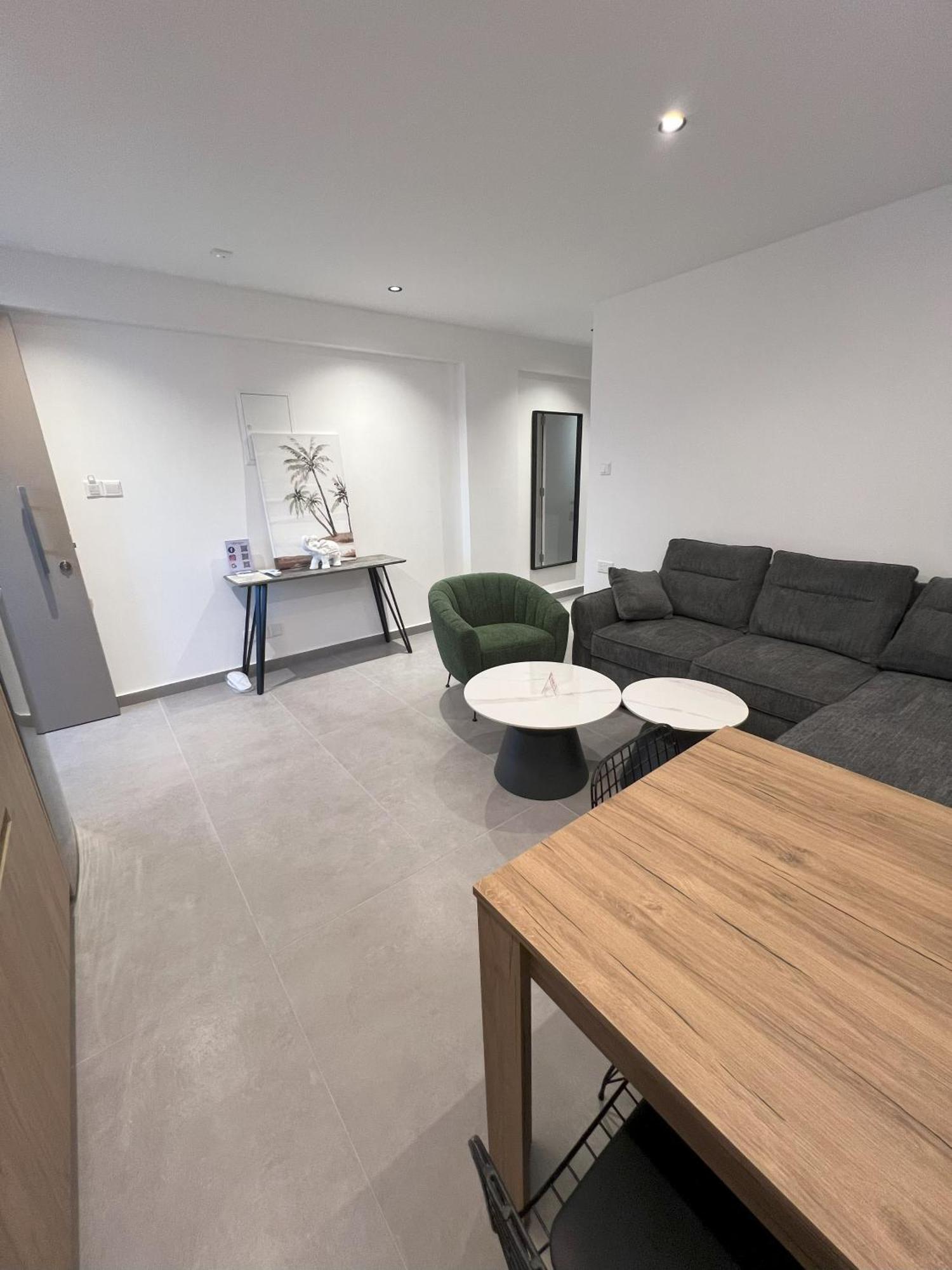 Apartment Living Boutique Adults Only Agia Napa